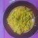 El cooksnap de marissette lopez cuando hizo Arroz amarillo con pollo.