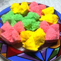 Cooksnap dari dewie novie untuk resep Bolu Kukus 10 menit