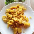 Avani Suba's cooksnap of when they made વઘારેલા ઢોકળા (Vagharela Dhokla Recipe In Gujarati).