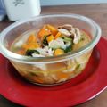 Cooksnap dari Rozz untuk resep Ultimate Chicken Soup for the Soul
