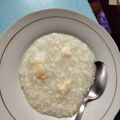 Cooksnap dari dewi puspita sari untuk resep Bubur Udang
