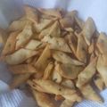 Cooksnap dari DiYos Nie untuk resep Kue Bawang