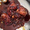 Cooksnap dari Lany Agustin untuk resep Ayam Kecap