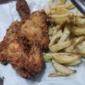 صورة من ام رياان❤️، شاركها بعد تجربة وصفة بروستد