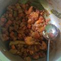 Cooksnap dari Cicilia Yona untuk resep Sambal goreng udang pedas
