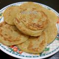 Cooksnap dari Desy Priyatiningsih untuk resep Roti Maryam