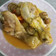 El cooksnap de Zaira cuando hizo Pollo guisado tradicional.