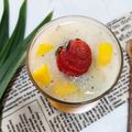 Cooksnap dari Atika Duta untuk resep Es Laksamana Mengamuk