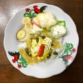 Cooksnap dari 🍒Diah Puspita🍊 untuk resep Nasi Liwet Solo #bikinramadanberkesan