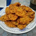 Cooksnap dari Yosima Laning untuk resep Dadar jagung (bakwan jagung)