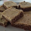 Cooksnap από Cheesecake στη συνταγή Κέικ σοκολάτας χωρίς ψήσιμο και χωρίς τύψεις μόνο με τρία υλικά