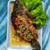 Cooksnap dari Badoci untuk resep Pecak Ikan Mas