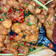 Cooksnap dari Newbie.Cooking untuk resep Ayam Cabai Garam mudah,pedess asin endess