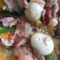 Cooksnap dari Citra Anggita untuk resep Cumi Santan Lombok Ijo