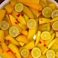 Cooksnap dari tantris untuk resep Manisan mangga