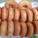 Cooksnap dari Nurendah A3 untuk resep DONAT Tanpa Ulen (part 2 beda versi)