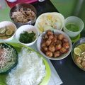 Cooksnap dari Dee' Dex untuk resep Soto Medan Komplit