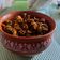 pinky makhija का कुकस्नैप जब उन्होंने भिंडी मसाला (bhindi masala recipe in Hindi) बनाया था।