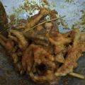 Cooksnap dari Chipo Danang untuk resep Ceker setan super pedas ala dapur Remboo
