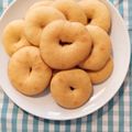 Cooksnap από mama_mama στη συνταγή Πασχαλινά κουλούρια Γιαννιώτικα