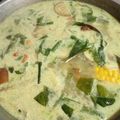Cooksnap dari Wien Syifa untuk resep Lodeh Terong