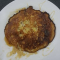 El cooksnap de Angélica Gdy cuando hizo ¡Panqueques americanos de plátano!.