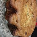 El cooksnap de Mc.y! cuando hizo • Budín de banana 🍌 •.