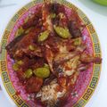 Cooksnap dari Atin Ventola untuk resep Balado Ikan Asin Bilis