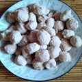 Cooksnap dari Syahid Aifuddin untuk resep Tips Membuat Bakso Ayam