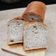 Cooksnap dari Sri Murni untuk resep Sourdough Shokupan