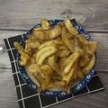 Cooksnap của Hn food khi họ làm theo món Chuối giòn ngào đường