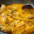 Cooksnap dari Vindy Sri Wahyuni untuk resep Gulai Ayam Khas Minang