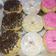 Cooksnap dari Fauziah Uchie untuk resep Donat ala JCO