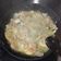 El cooksnap de Karol As cuando hizo Merluza en salsa verde.