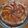 El cooksnap de Adriana cuando hizo Tarta de manzana invertida fácil.
