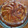 El cooksnap de Adriana cuando hizo Tarta de manzana invertida fácil.