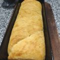 El cooksnap de Paula Tossi cuando hizo Pan con Harina de Almendras Keto🍞.