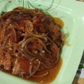 Cooksnap dari Retna Yuliani untuk resep Fu yung hai