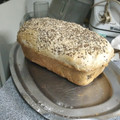 El cooksnap de Wilson Benitez cuando hizo 🍞 Pan integral con semillas 🍞.