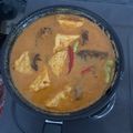 Cooksnap dari Vivi Dwi Astuti untuk resep Mangut panggang (ikan asap)