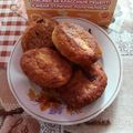 Сooksnap від Маша Лях-Марковська , який(а) приготував(ла) Рыбные котлеты в духовке.