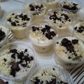 Cooksnap dari wawa untuk resep Ice Cream Cake Oreo :)