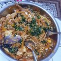 Cooksnap dari chaa untuk resep Bibimbap Korean food
