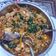 Cooksnap dari chaa untuk resep Bibimbap Korean food