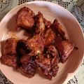 Cooksnap dari Alfirea Lee untuk resep Ayam Panggang Teflon