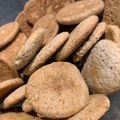El cooksnap de Mica cuando hizo Galletitas dulces ideales para la merienda.