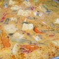 Cooksnap dari Gicha untuk resep Sambel Goreng Labu, Tahu dan Buncis
