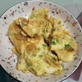 Mila 的 蔥蛋 cooksnap