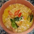 Cooksnap dari Siska Isfauria untuk resep Sambal tumpang / sambal tempe semangit