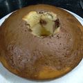 El cooksnap de Sofía cuando hizo Alguien dijo torta para los mates?.